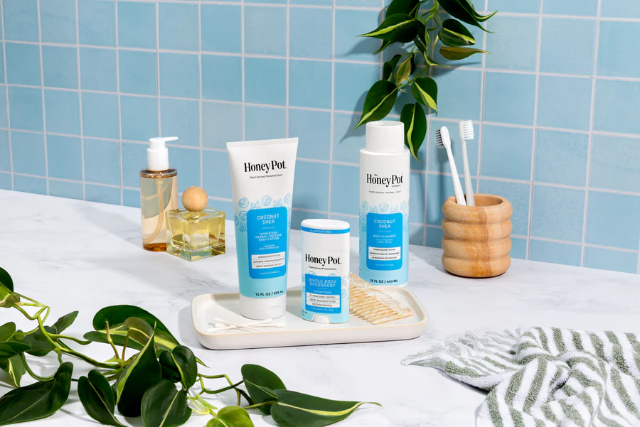 Clean Care, Powered by Plants