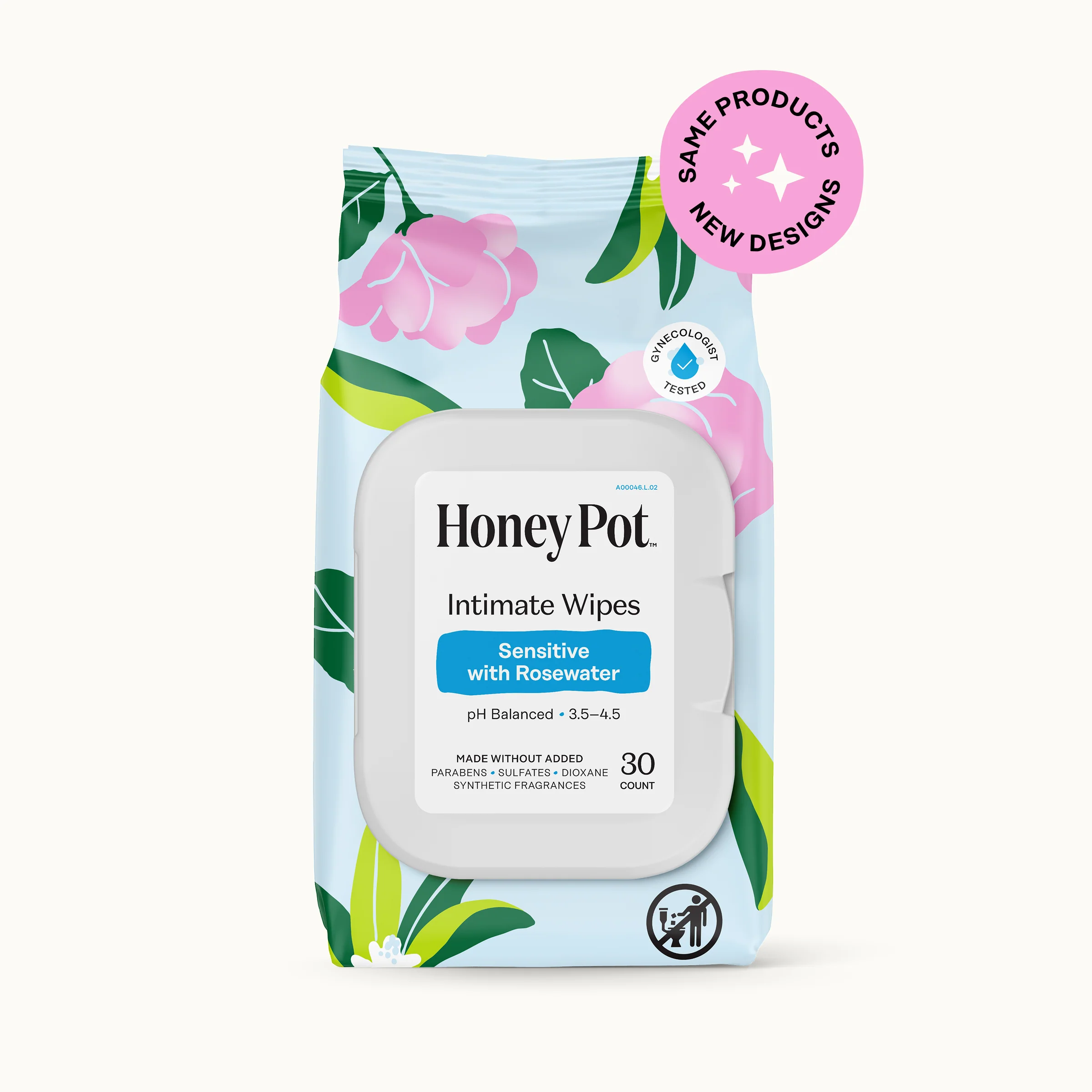 Bergamot Rose